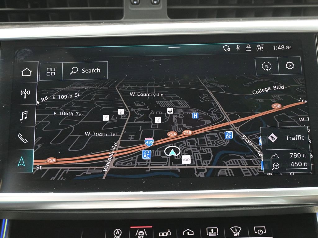 Used 2019 Audi A6 3.0T Prestige image 23