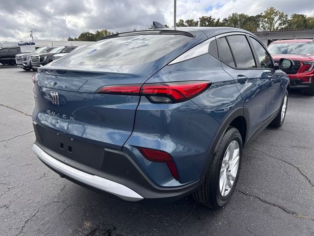 New 2026 Buick Envista Preferred image 11