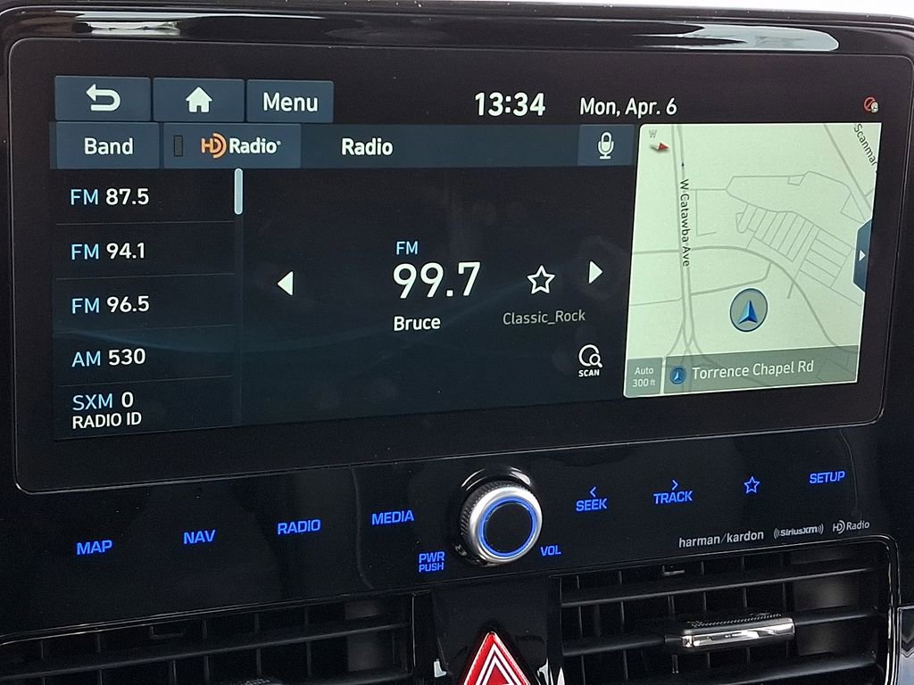 Used 2021 Hyundai Ioniq Limited FWD image 18