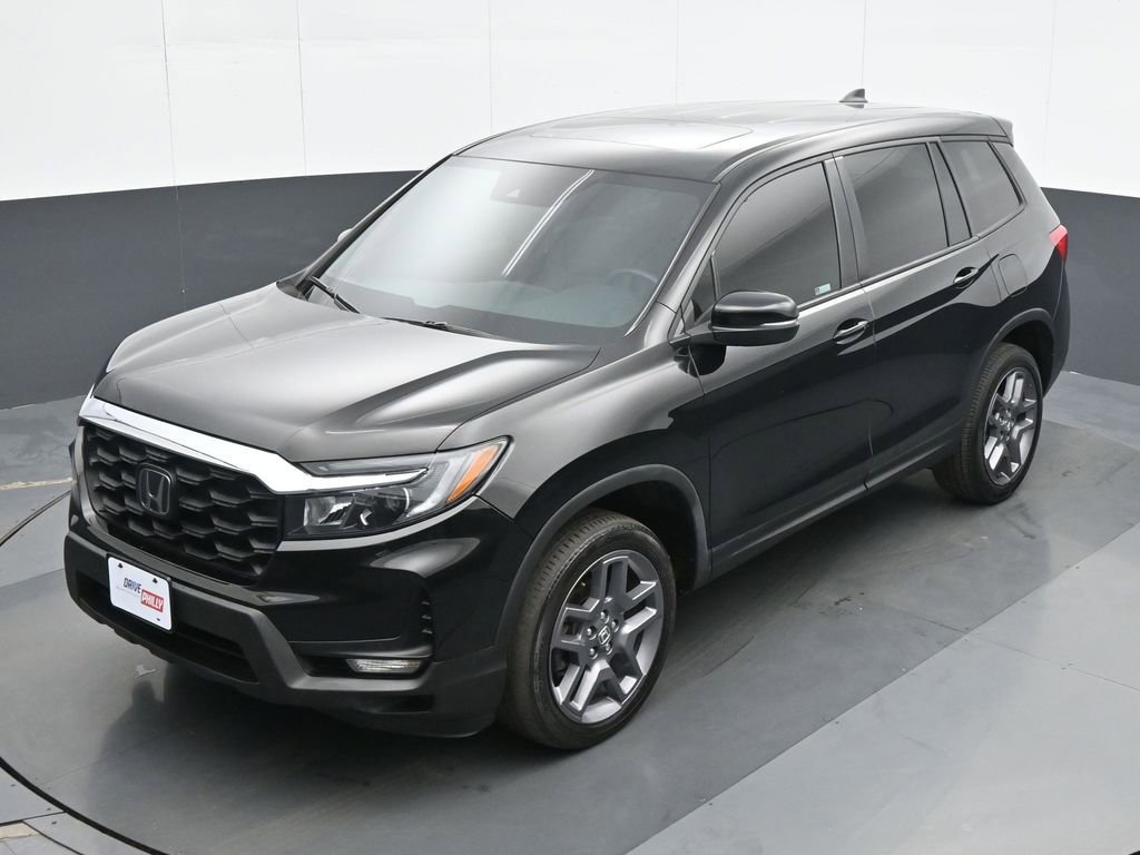 Used 2023 Honda Passport EX-L image 17