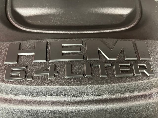 Used 2026 RAM 2500 Big Horn AWD/4WD image 10