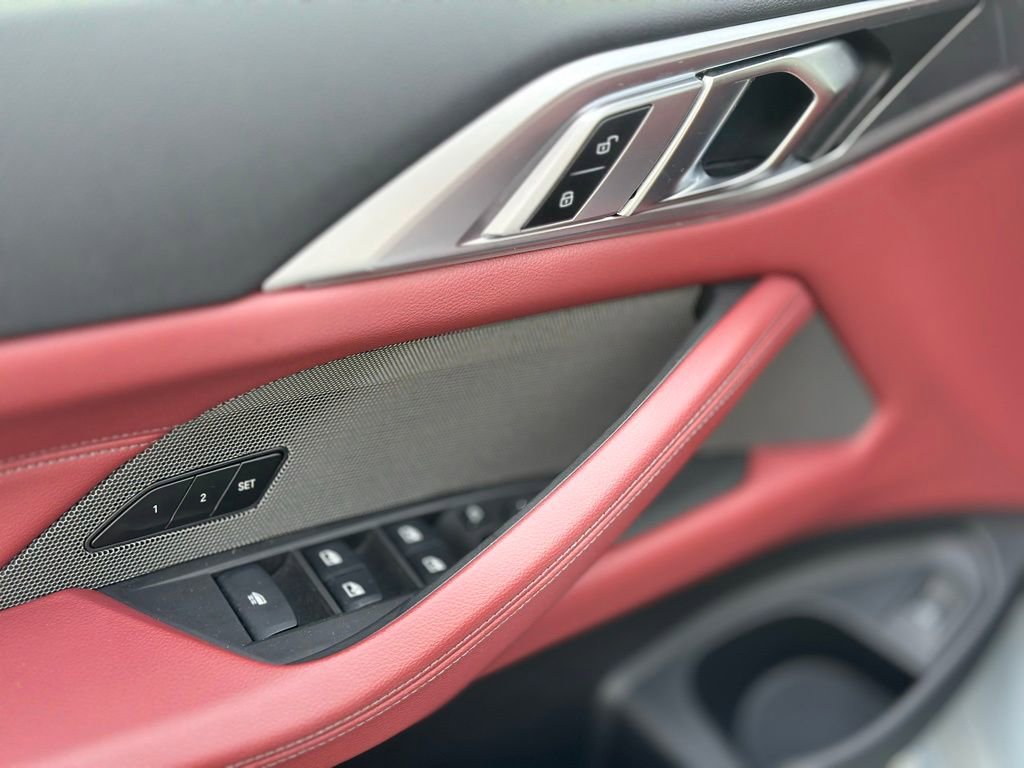 Certified 2023 BMW 440i xDrive M440i xDrive w/ Premium Package image 21