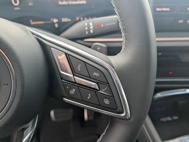 New 2026 Buick Envision Sport Touring image 16