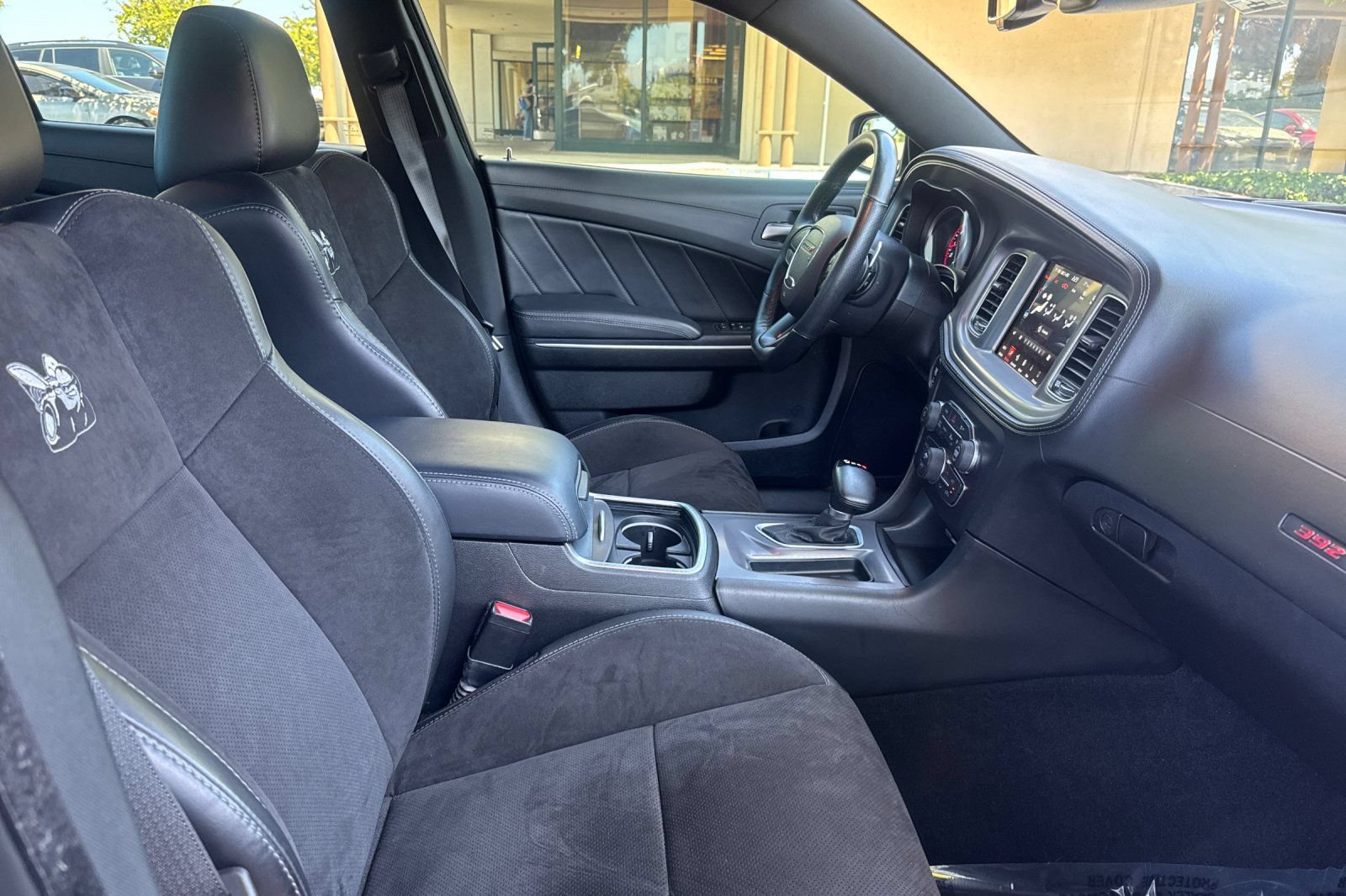Used 2023 Dodge Charger Scat Pack RWD image 15