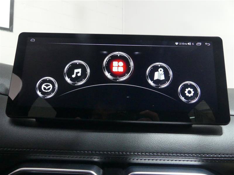 Used 2019 MAZDA CX-5 Signature AWD/4WD image 40