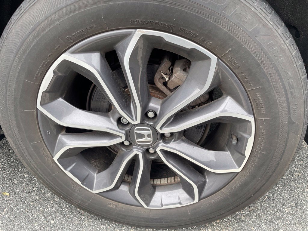 Used 2020 Honda CR-V EX-L image 6