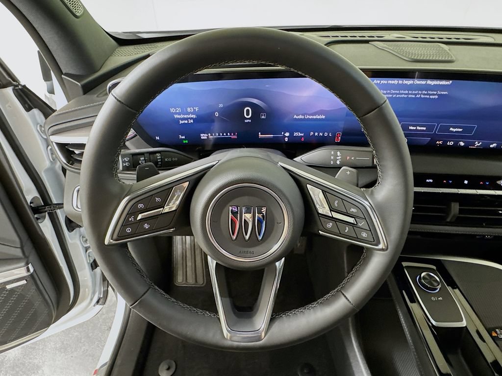 New 2026 Buick Enclave Preferred FWD image 6