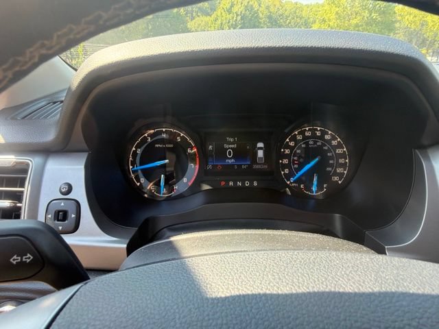 Used 2019 Ford Ranger XLT w/ Equipment Group 301A Mid RWD image 11