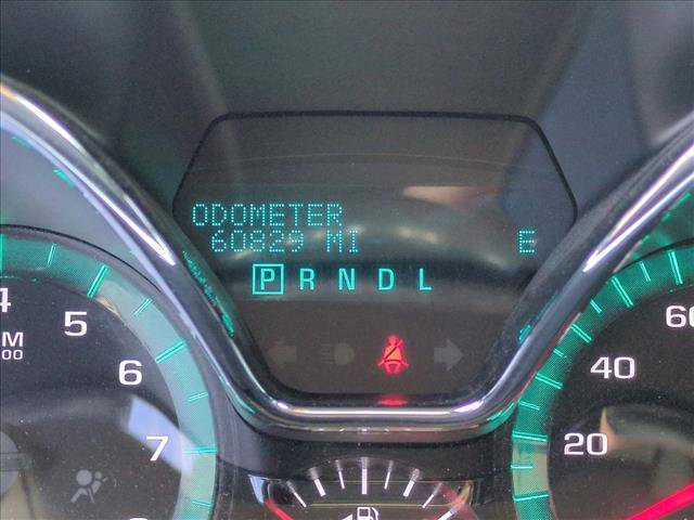 Used 2017 Chevrolet Traverse LT w/ Style and Technology Package image 10