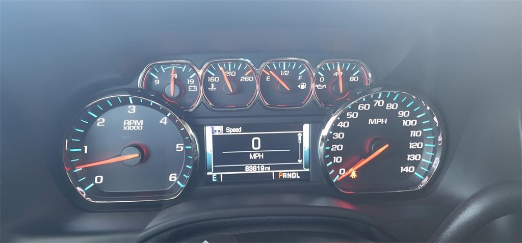 Used 2020 GMC Yukon SLT w/ Premium Edition image 32