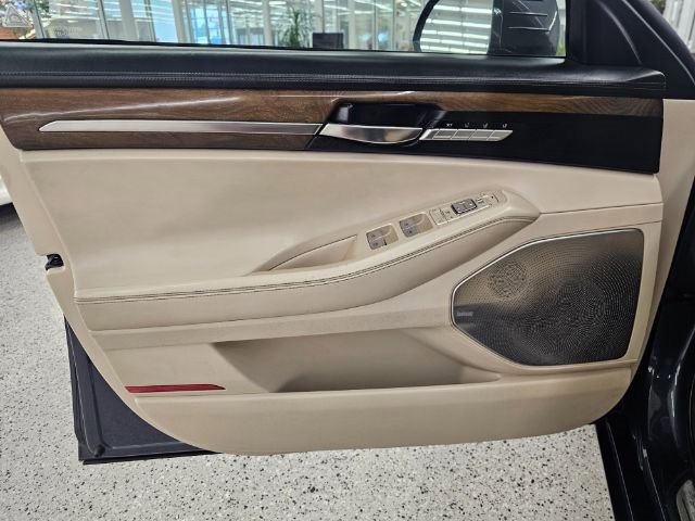 Used 2017 Genesis G90 5.0 Ultimate image 26