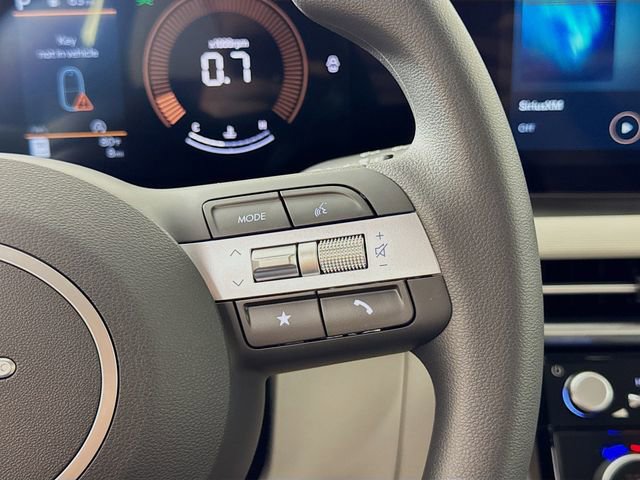 New 2026 Hyundai Tucson SEL FWD image 17