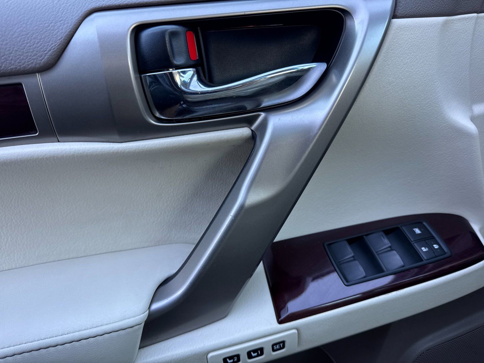 Used 2019 Lexus GX 460 Premium w/ Premium Package image 11