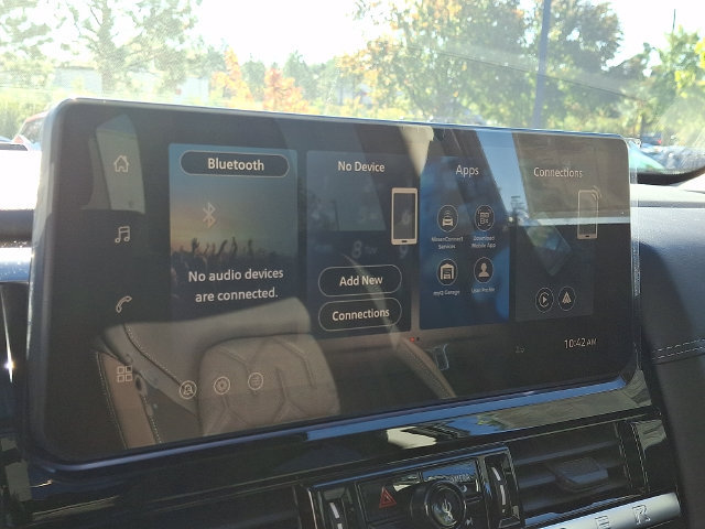 New 2026 Nissan Pathfinder Platinum w/ Accent Package AWD/4WD image 16