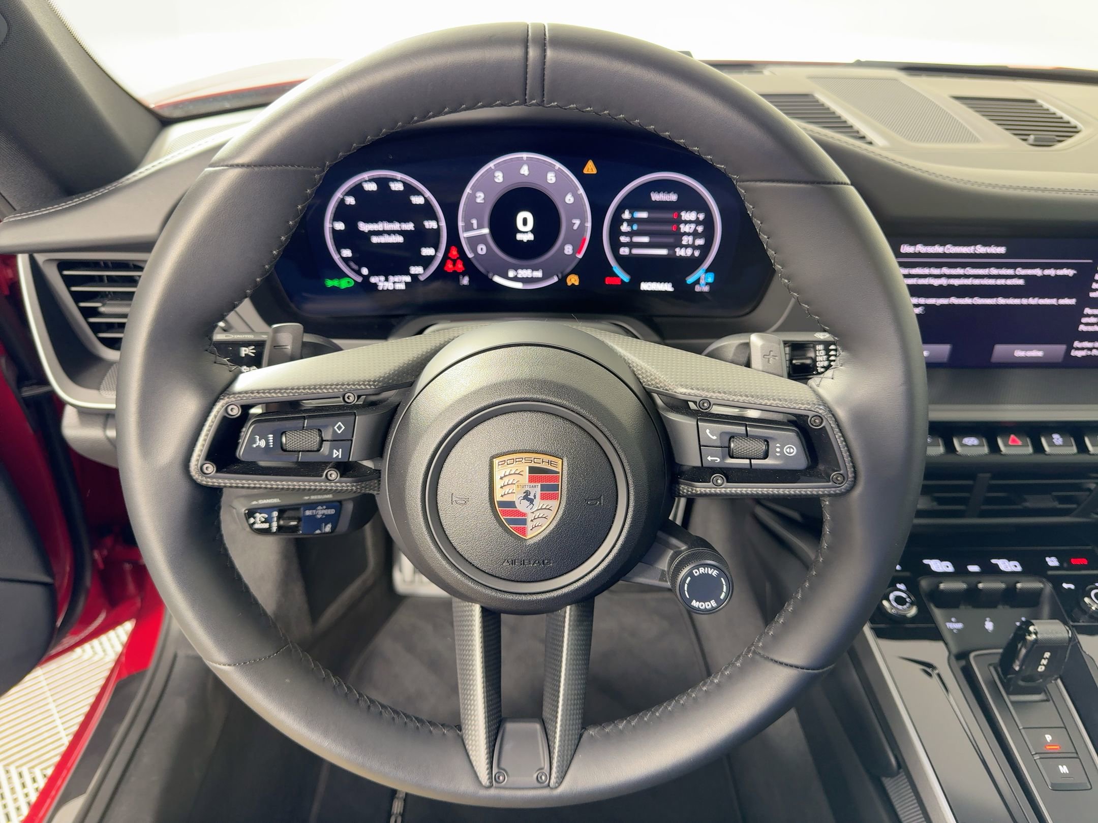 New 2025 Porsche 911 Carrera S image 15