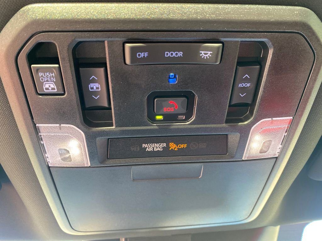 Used 2024 Toyota Tundra TRD Pro image 43