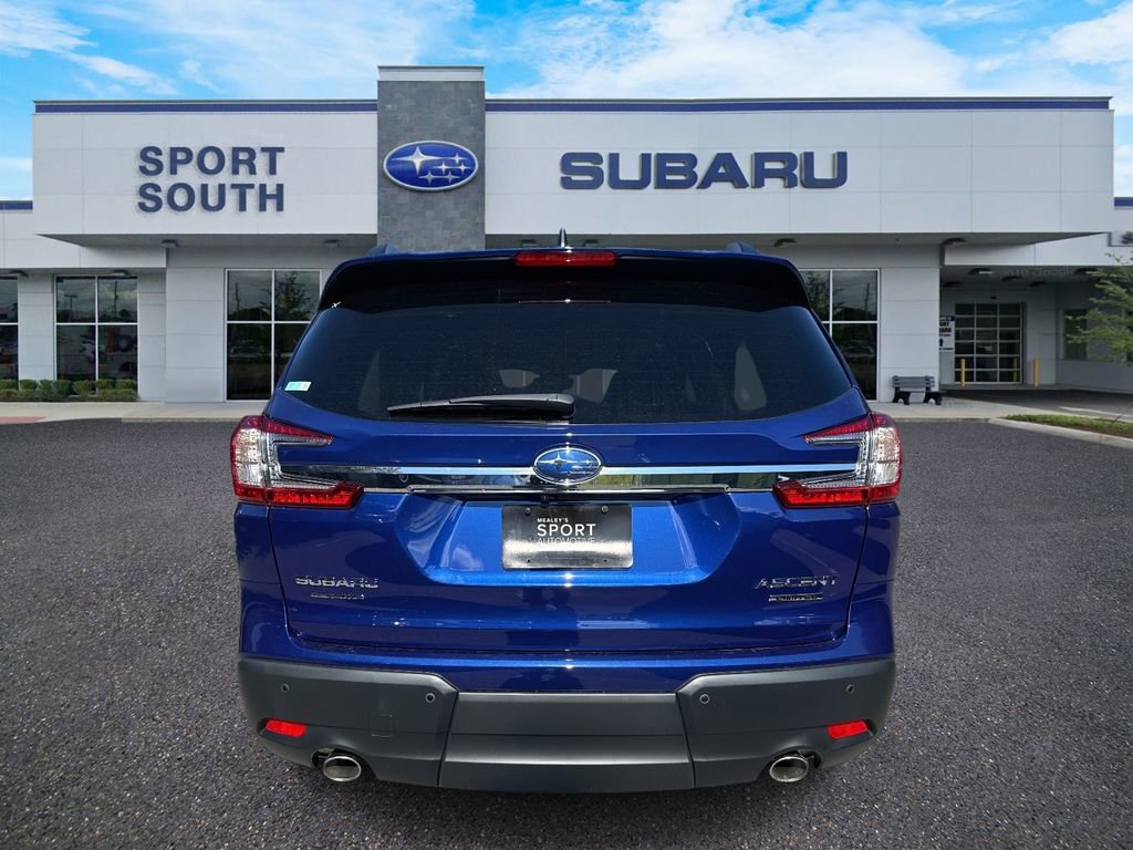 New 2026 Subaru Ascent Limited image 4