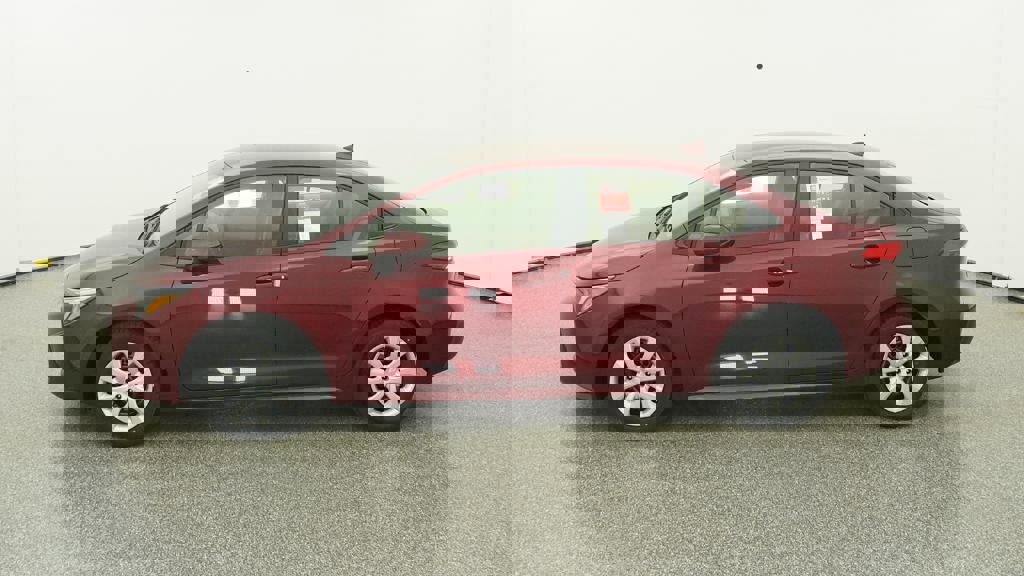 New 2026 Toyota Corolla LE image 3