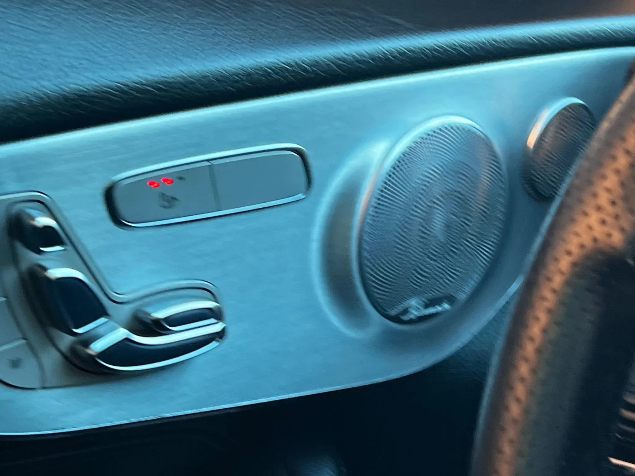 Used 2017 Mercedes-Benz C 300 4MATIC Coupe w/ Premium 2 Package image 30