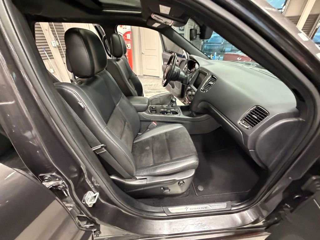 Used 2020 Dodge Durango R/T image 44