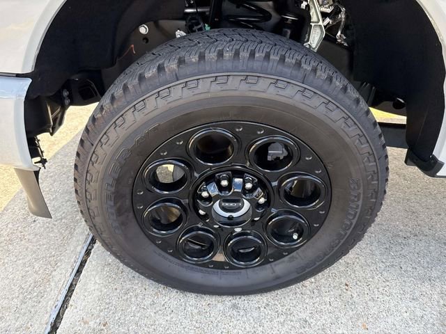 New 2025 Ford F350 Lariat w/ Lariat Ultimate Package image 6