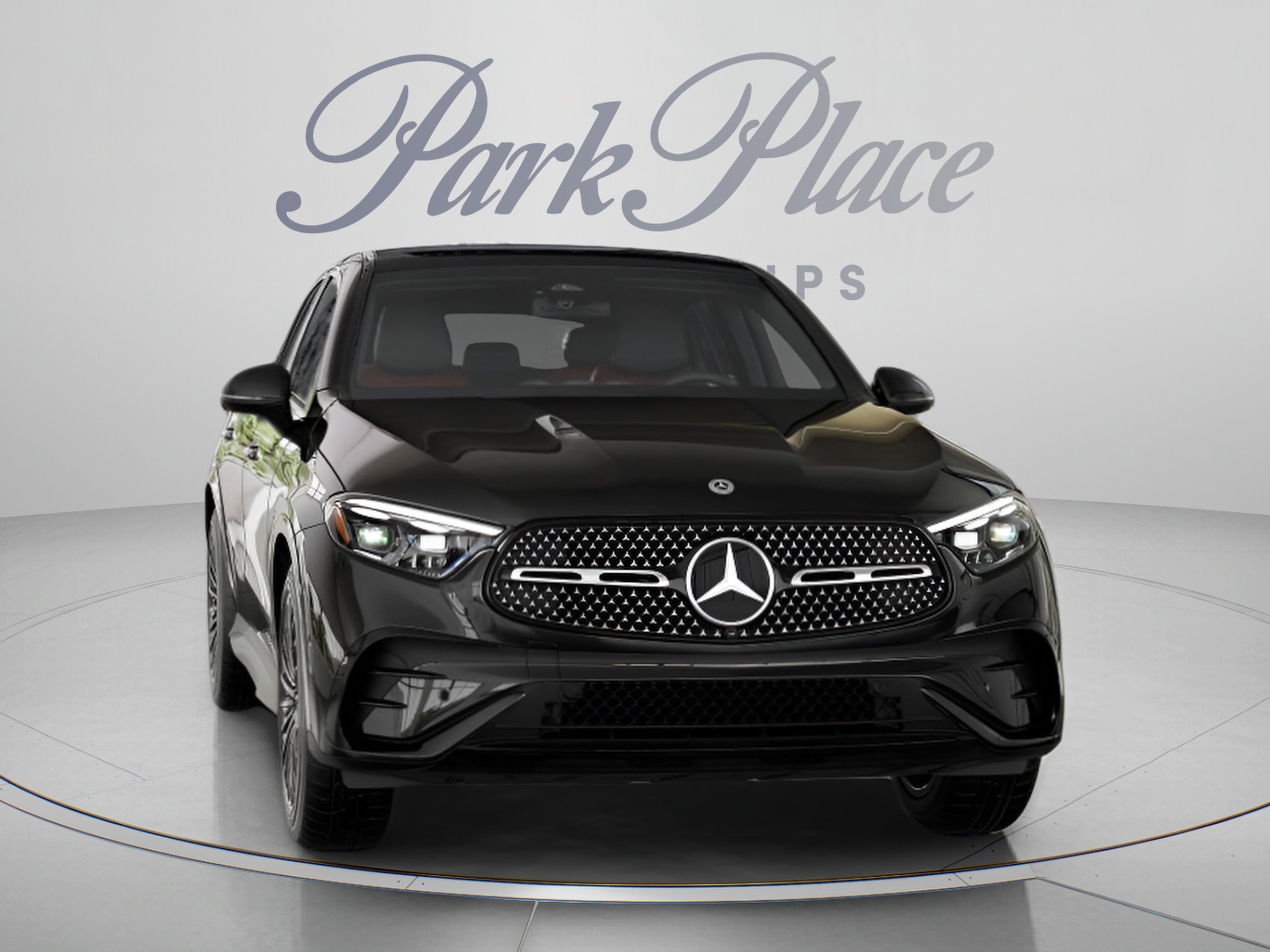 New 2027 Mercedes-Benz GLC 300 4MATIC image 35