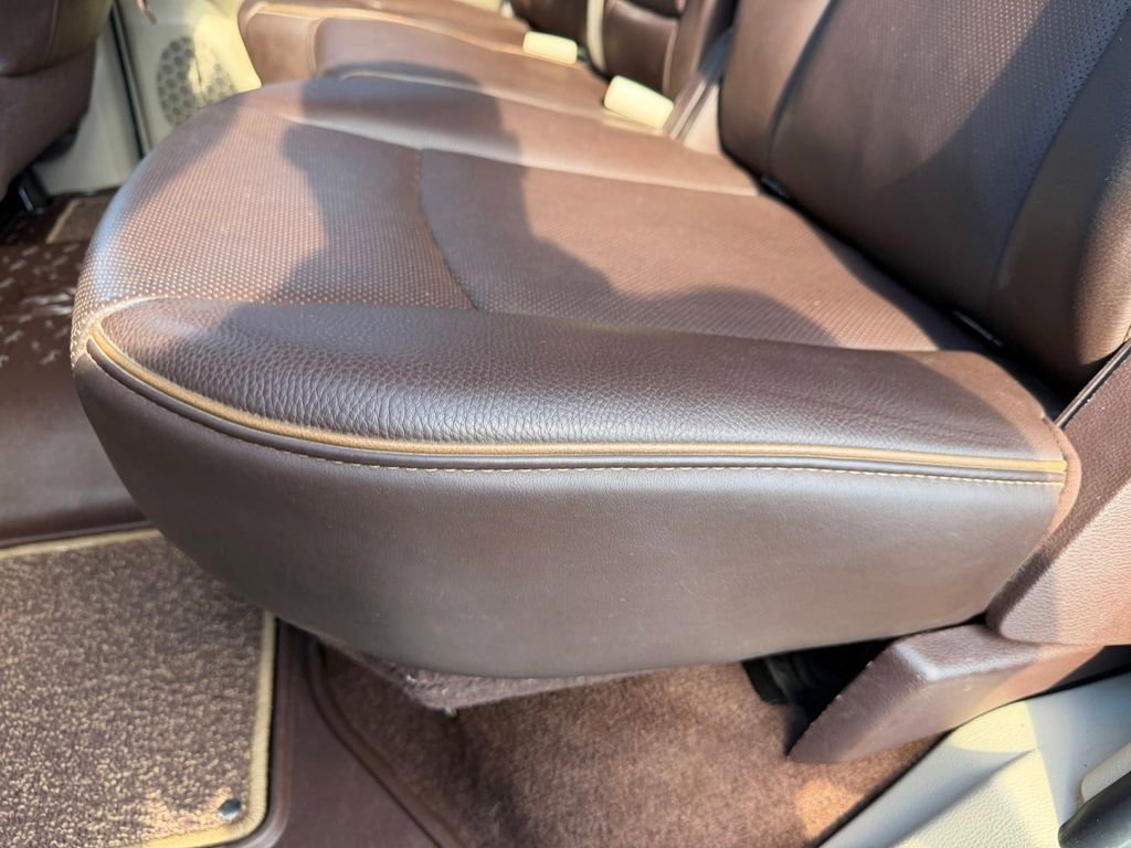 Used 2015 RAM 1500 Laramie Longhorn w/ Protection Group image 34