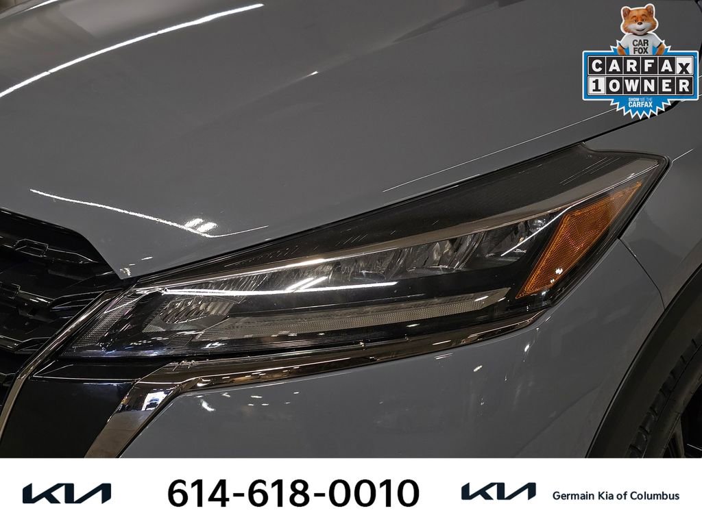 Used 2021 Nissan Kicks SR w/ Interior Electronics Package image 14