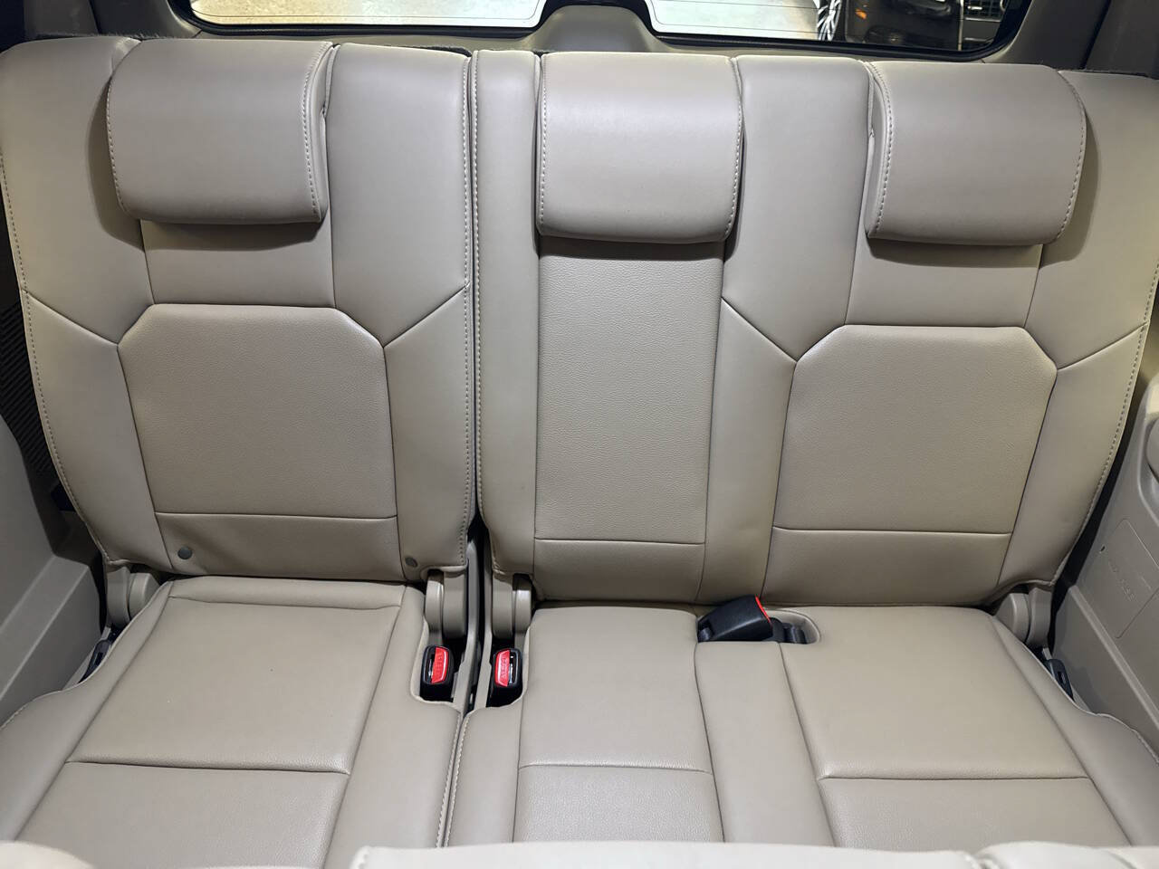 Used 2011 Honda Pilot EX-L image 25
