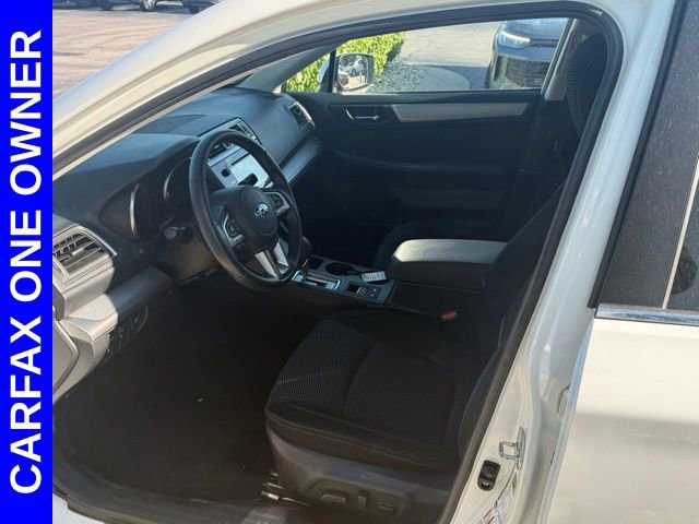 Used 2016 Subaru Outback 2.5i Premium AWD/4WD image 11