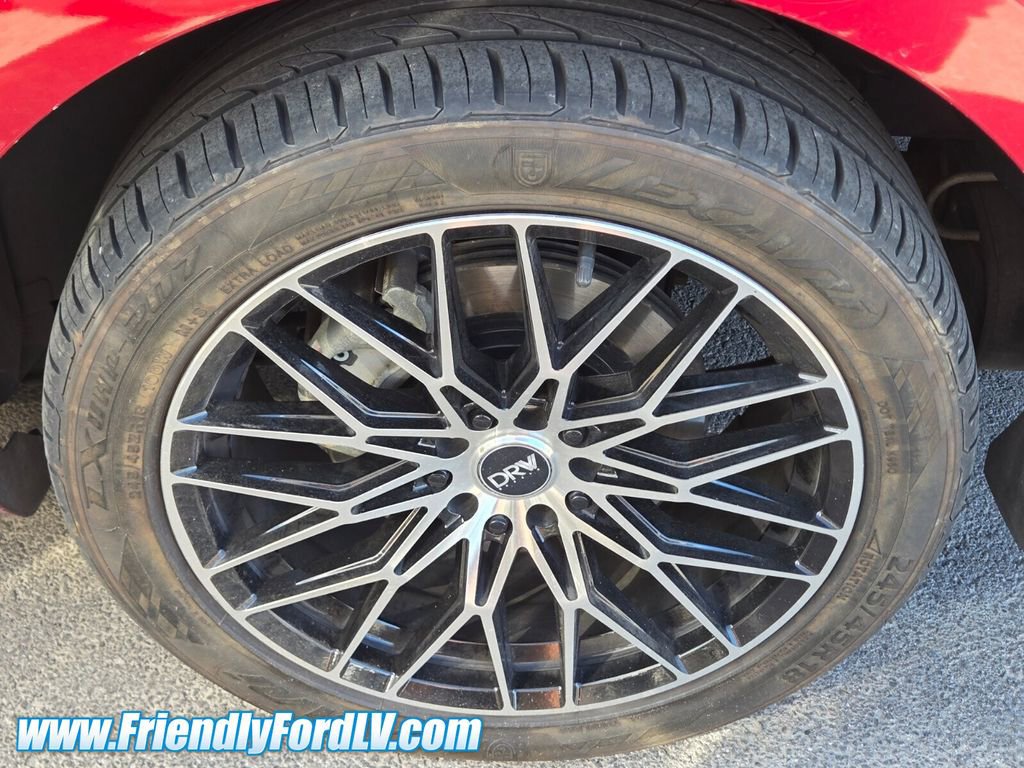 Used 2014 Ford Mustang GT w/ Equipment Group 301A image 4