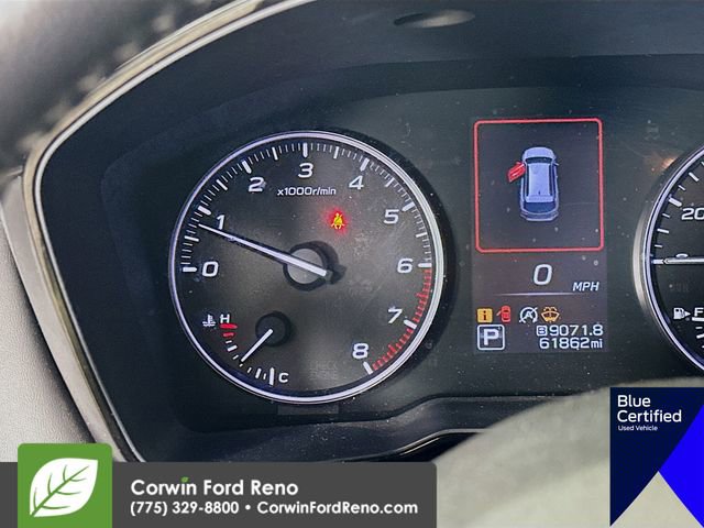 Used 2022 Subaru Outback Premium image 13