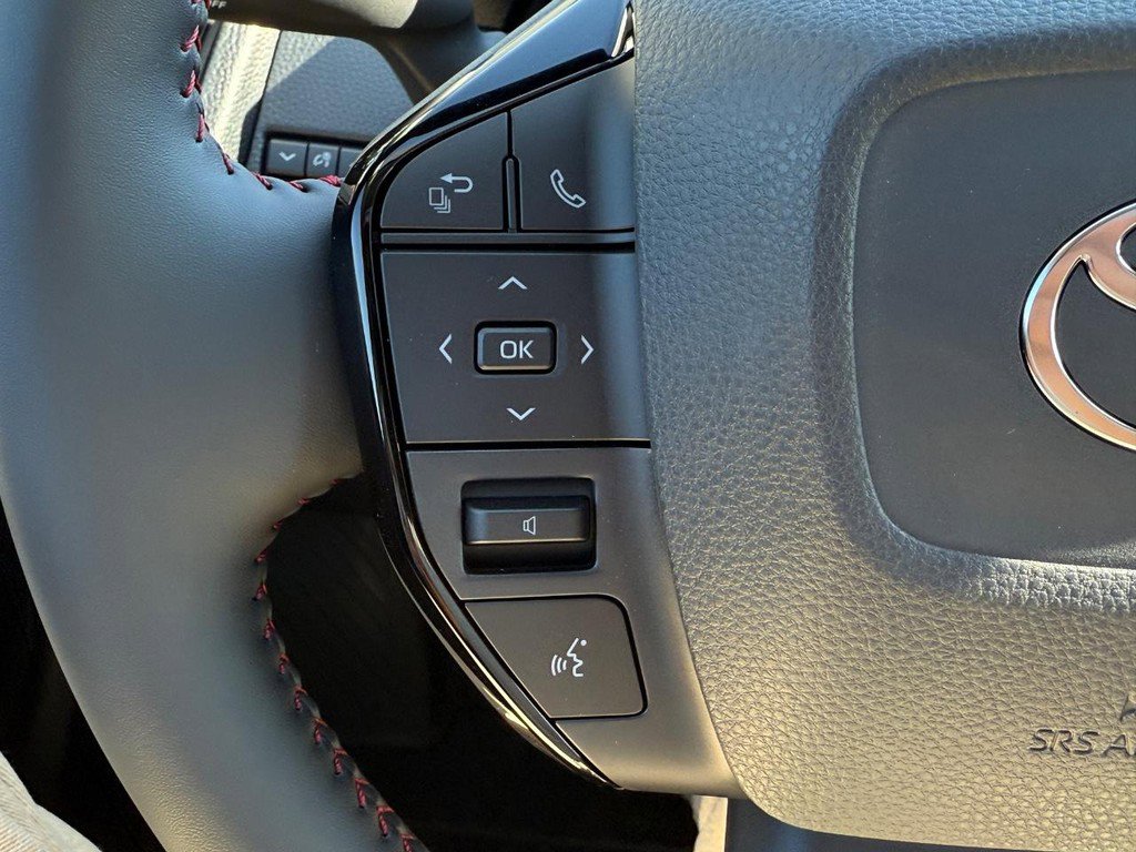 New 2026 Toyota Prius Plug-In Hybrid image 13