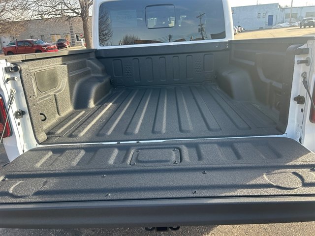 New 2026 Jeep Gladiator Rubicon image 22