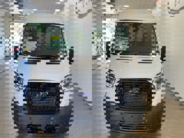 New 2025 Ford Transit 350 148 Medium Roof w/ Load Area Protection Package image 3