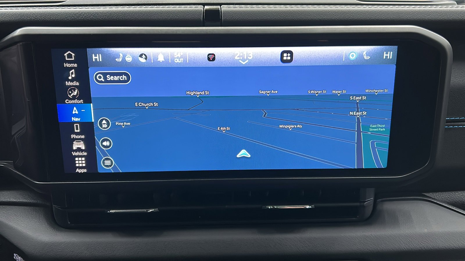 Used 2024 Jeep Wrangler High Altitude image 20