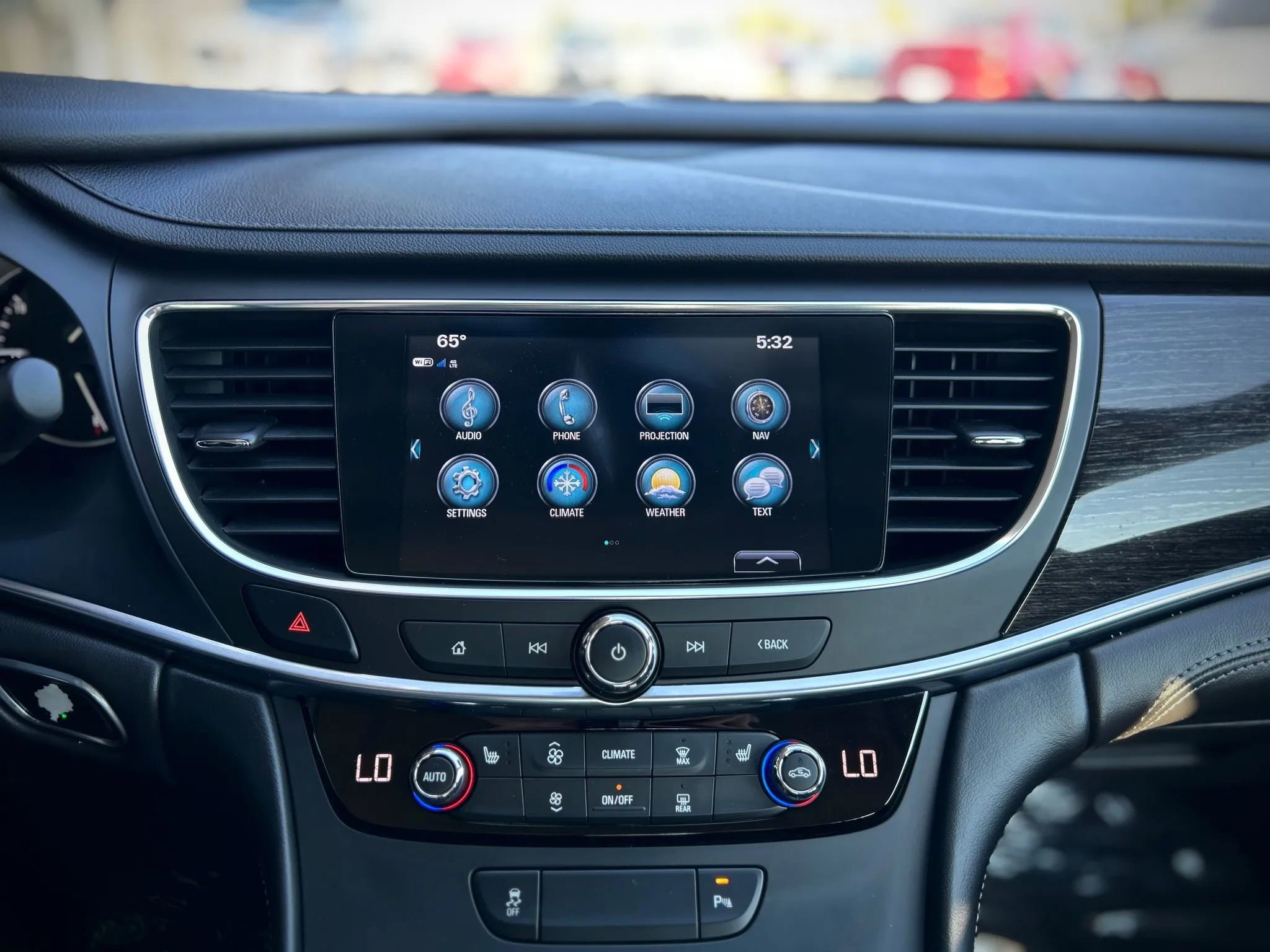 Used 2017 Buick LaCrosse Essence w/ Sights and Sounds Package image 13