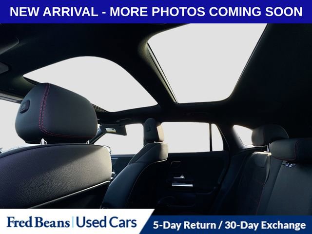 Used 2024 Mercedes-Benz GLA 250 4MATIC image 22