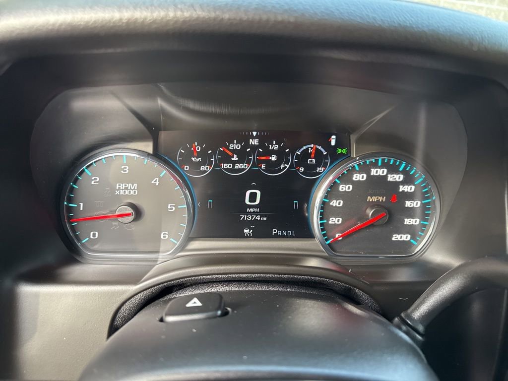 Used 2019 Chevrolet Tahoe Premier image 24