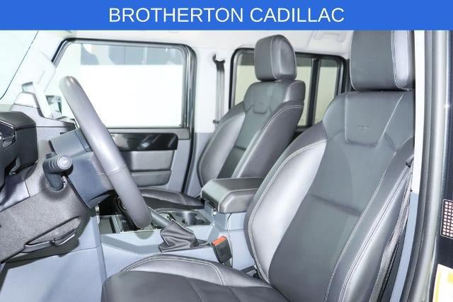Used 2024 INEOS Grenadier AWD/4WD image 19