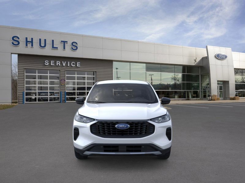 New 2026 Ford Escape Active image 6