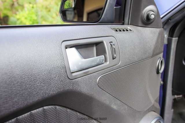 Used 2012 Ford Mustang Shelby GT500 image 39