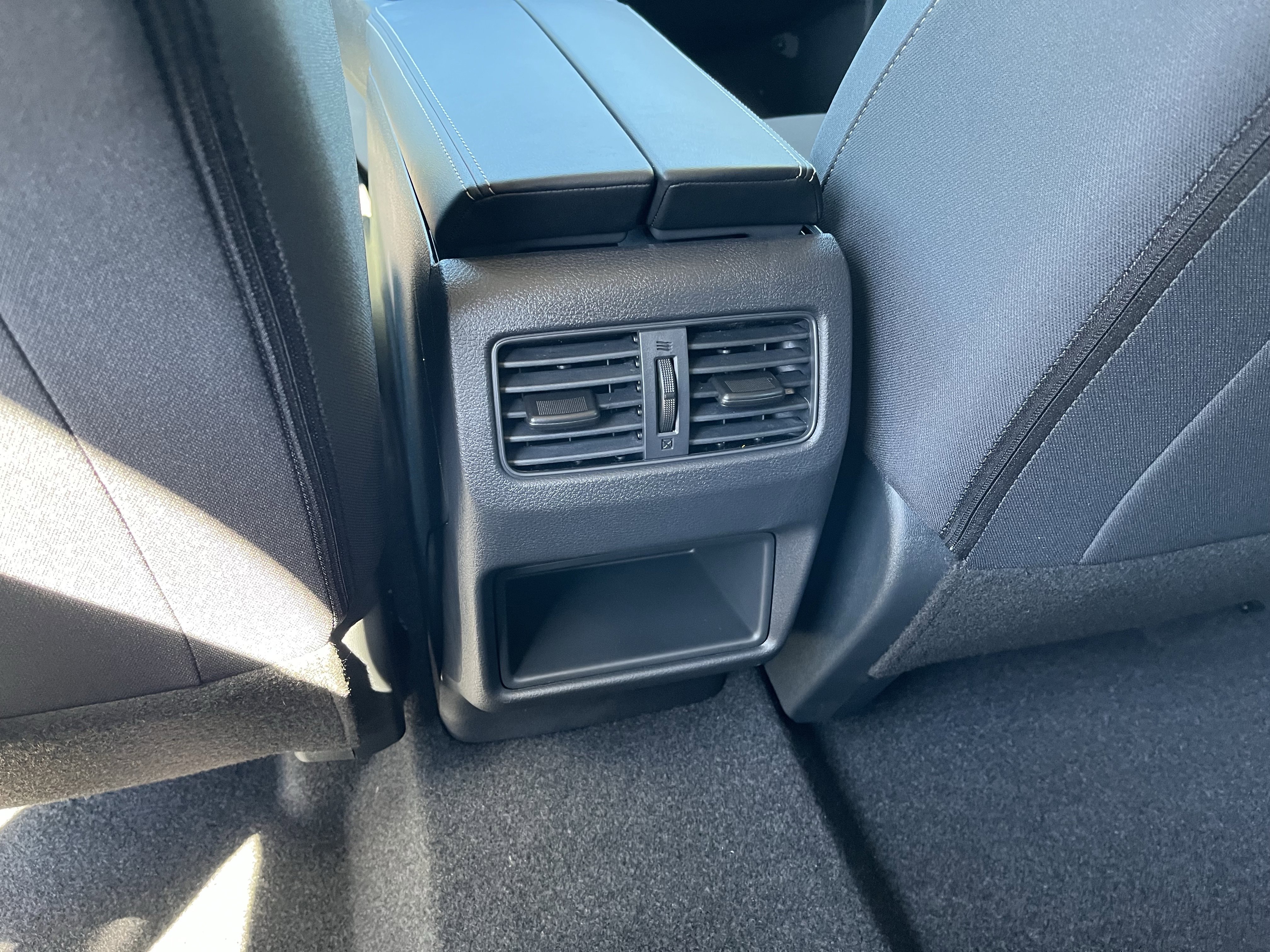 New 2026 Nissan Rogue S image 23