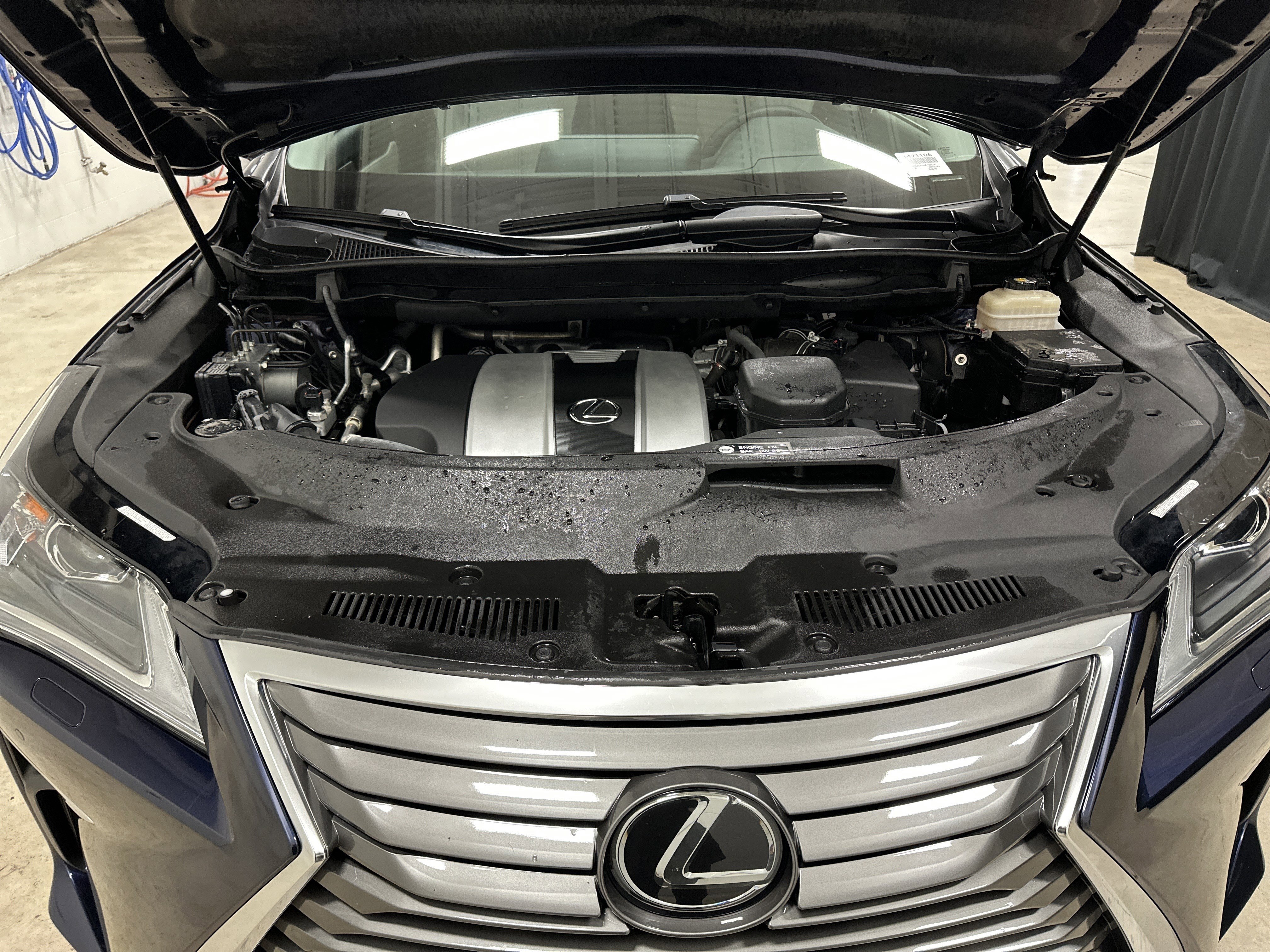 Used 2017 Lexus RX 350 AWD w/ Premium Package image 34
