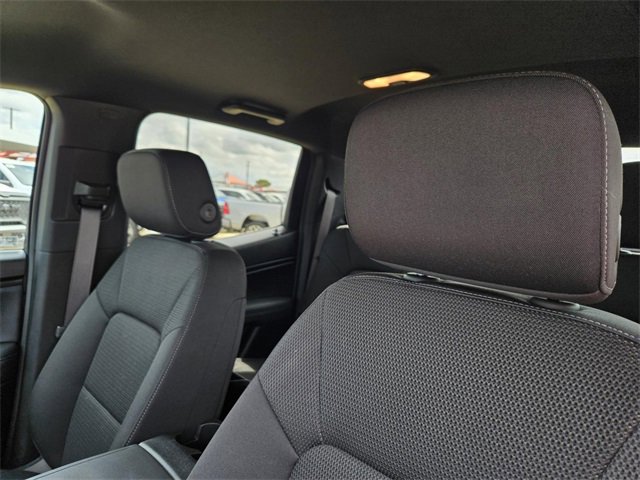 Used 2024 Chevrolet Colorado LT w/ LT Convenience Package image 24