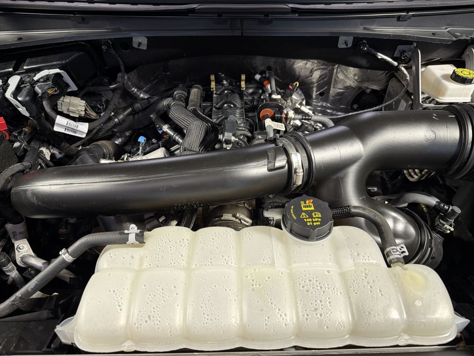 Used 2025 Ford Expedition Platinum AWD/4WD image 29
