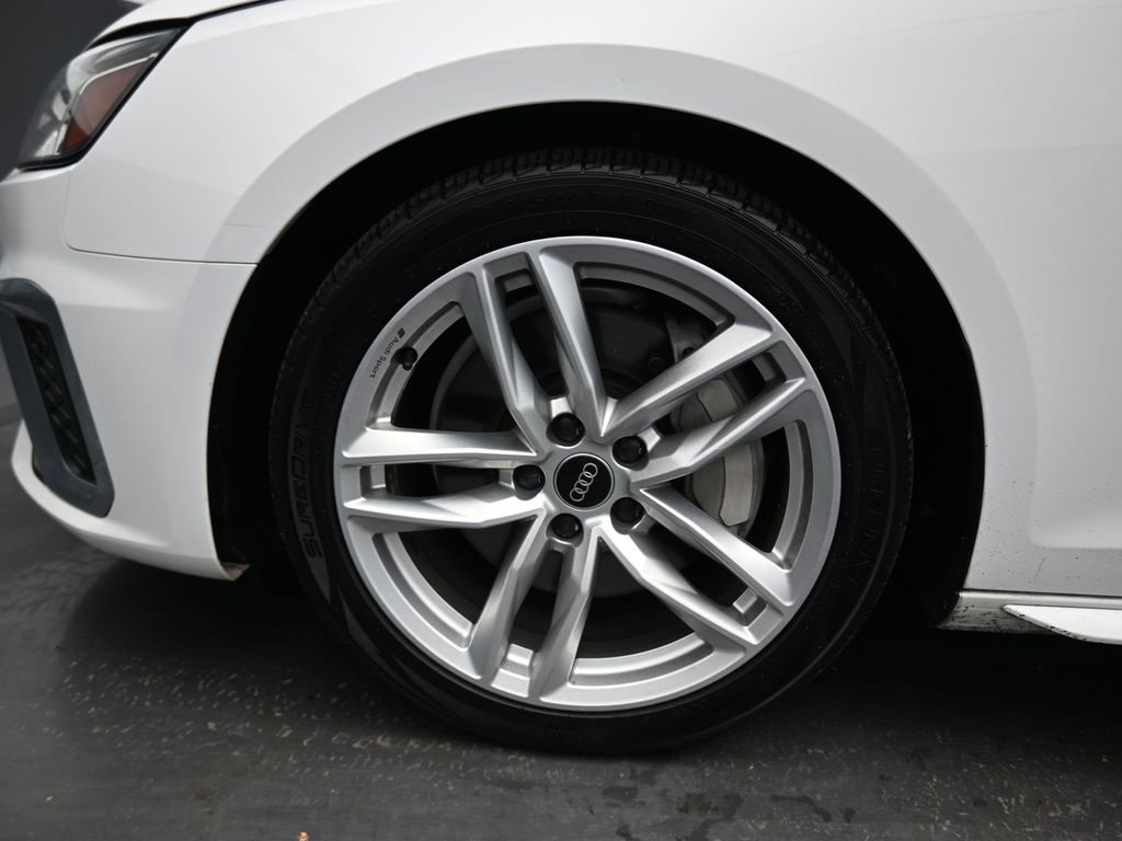 Used 2023 Audi A4 2.0T Premium Plus image 56