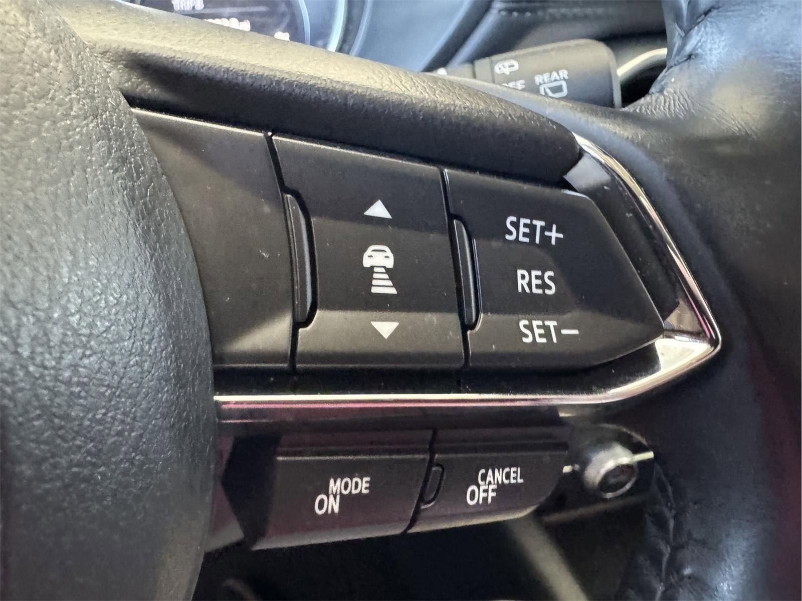 Used 2021 MAZDA CX-5 Touring AWD/4WD image 15