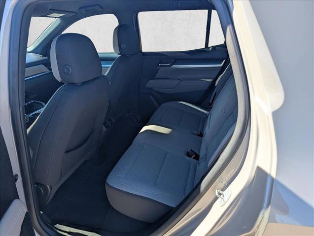 Used 2025 GMC Terrain Elevation image 16