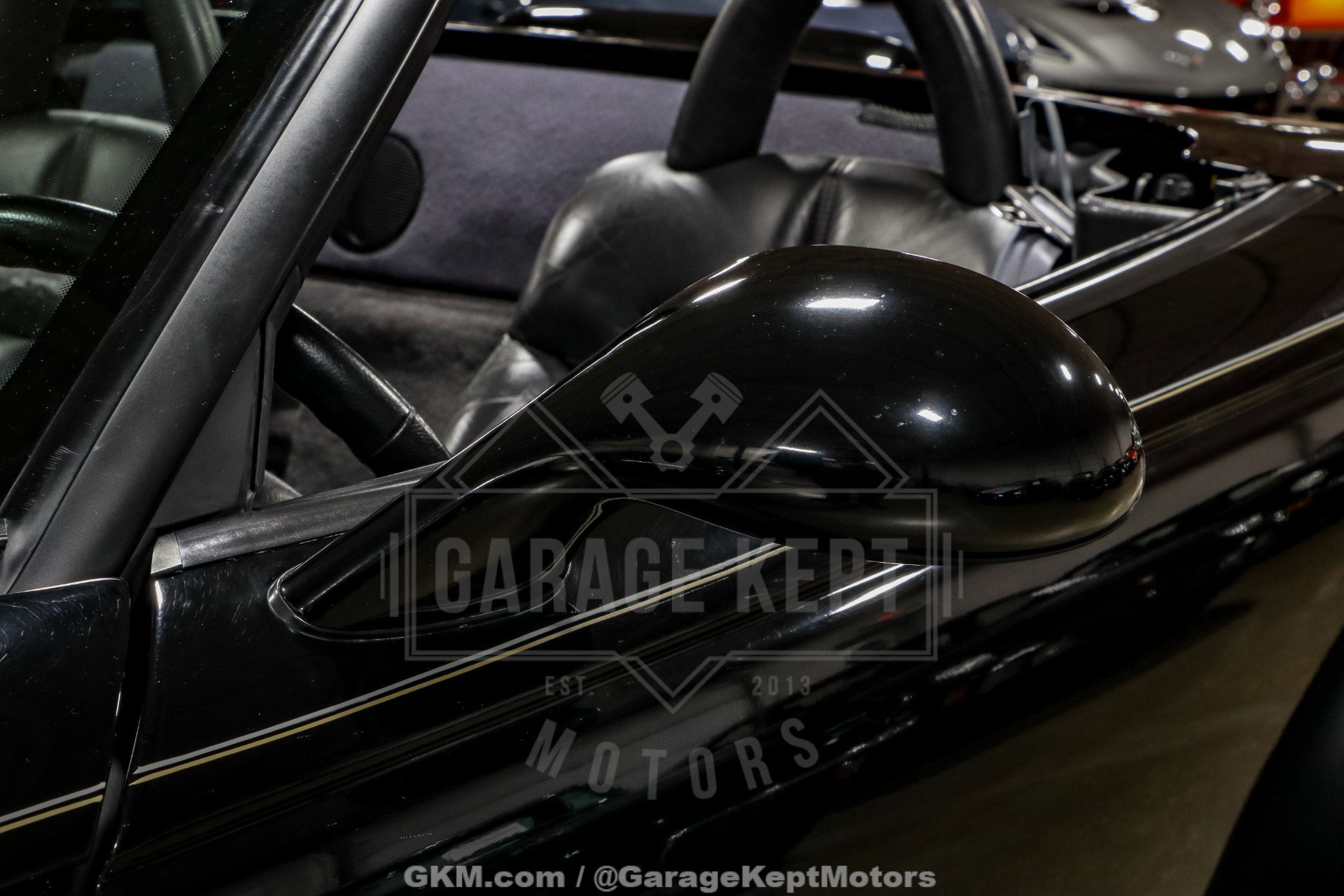 Used 1999 Plymouth Prowler image 38